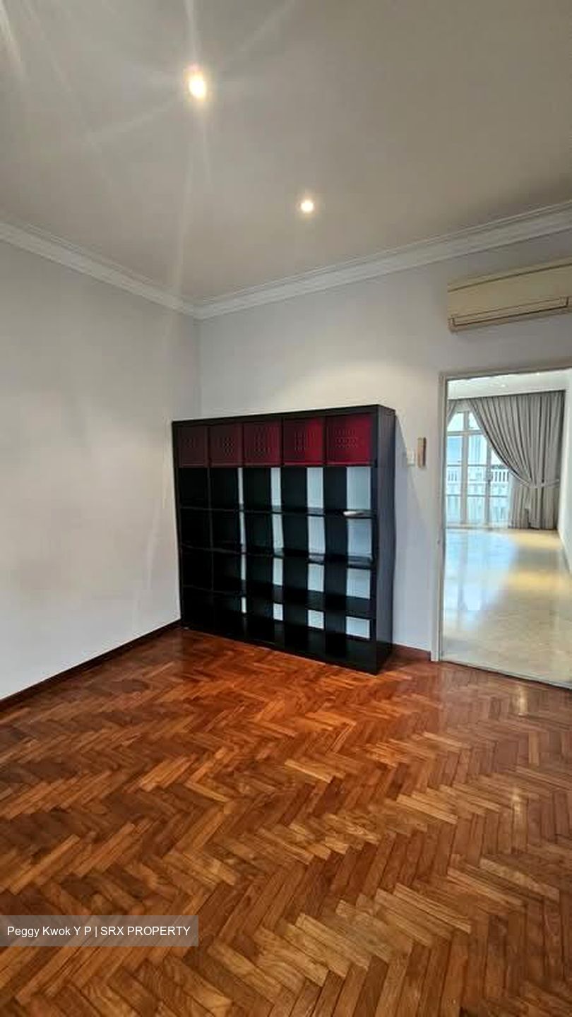 Casa Jervois (D10), Apartment #599999061